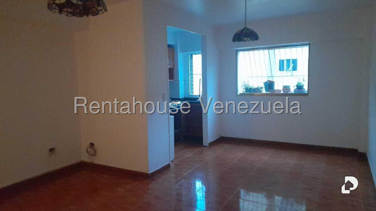 Apartamento en Los Caobos, Caracas – 3