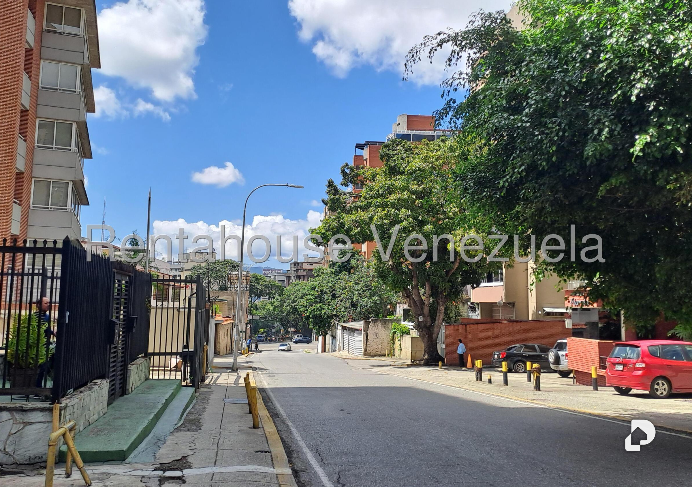 Apartamento en Los Caobos, Caracas – 10