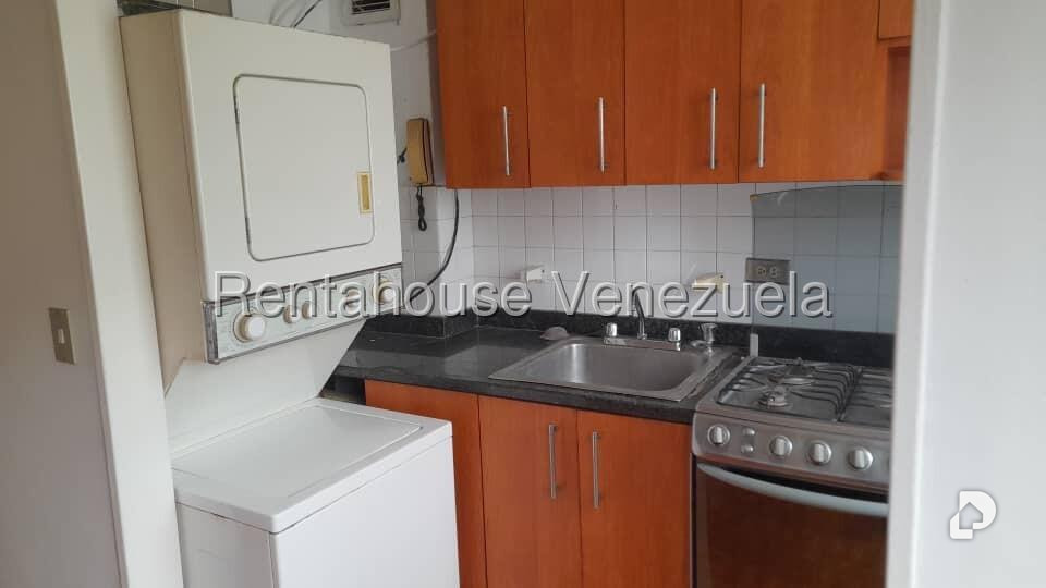 Apartamento en Los Caobos, Caracas – 5