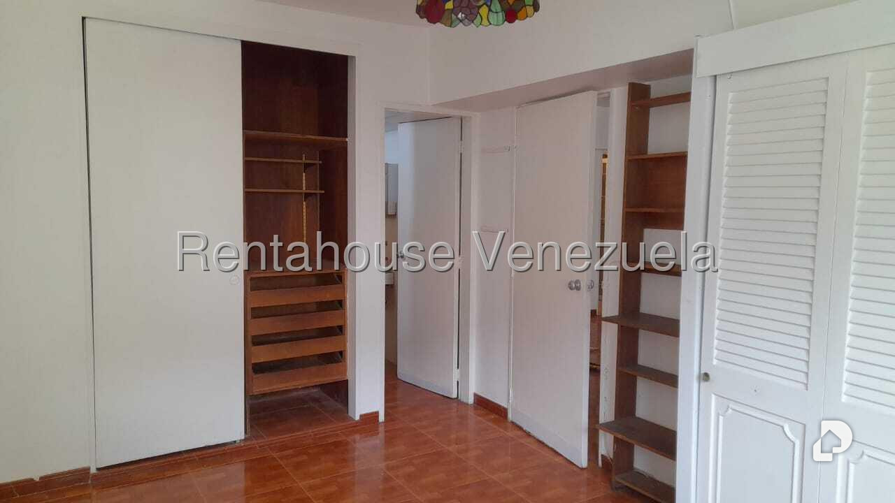 Apartamento en Los Caobos, Caracas – 7