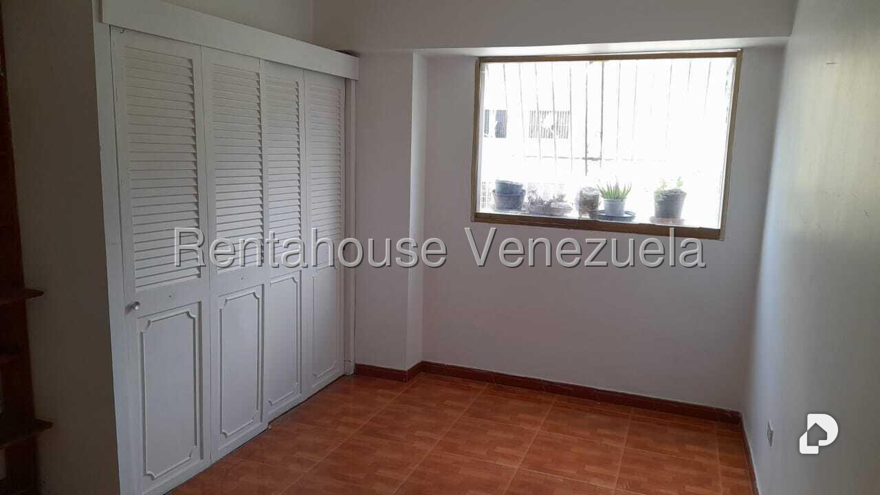 Apartamento en Los Caobos, Caracas – 6