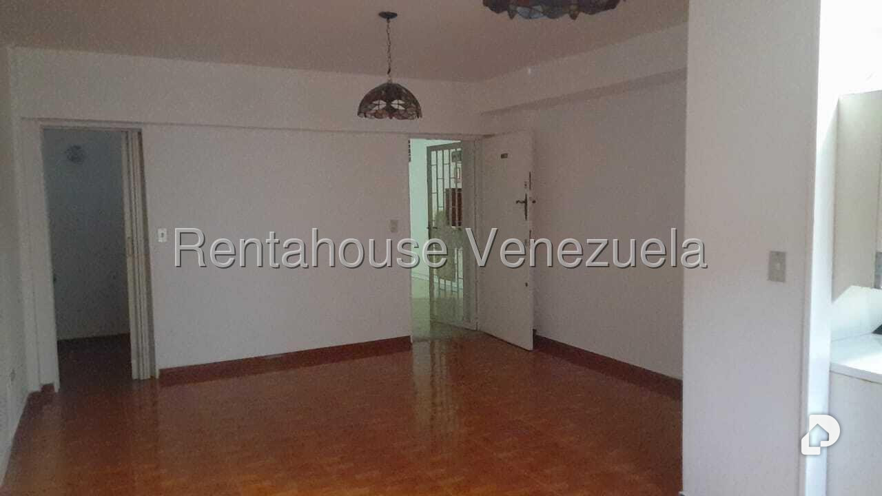 Apartamento en Los Caobos, Caracas – 2