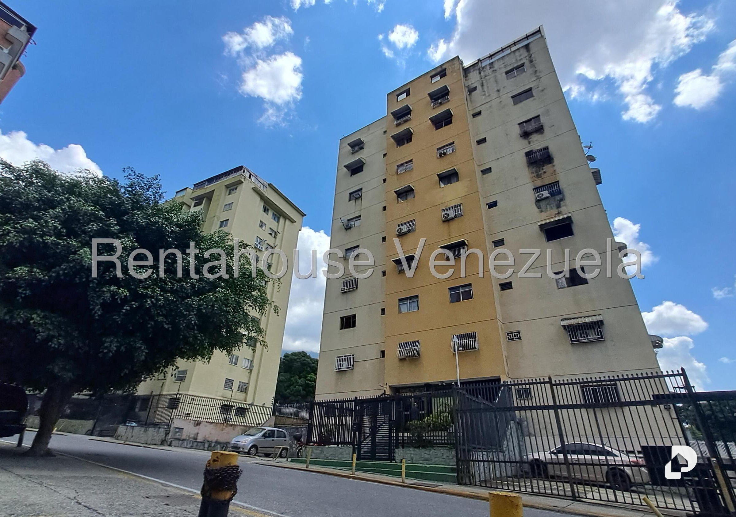 Apartamento en Los Caobos, Caracas – 8
