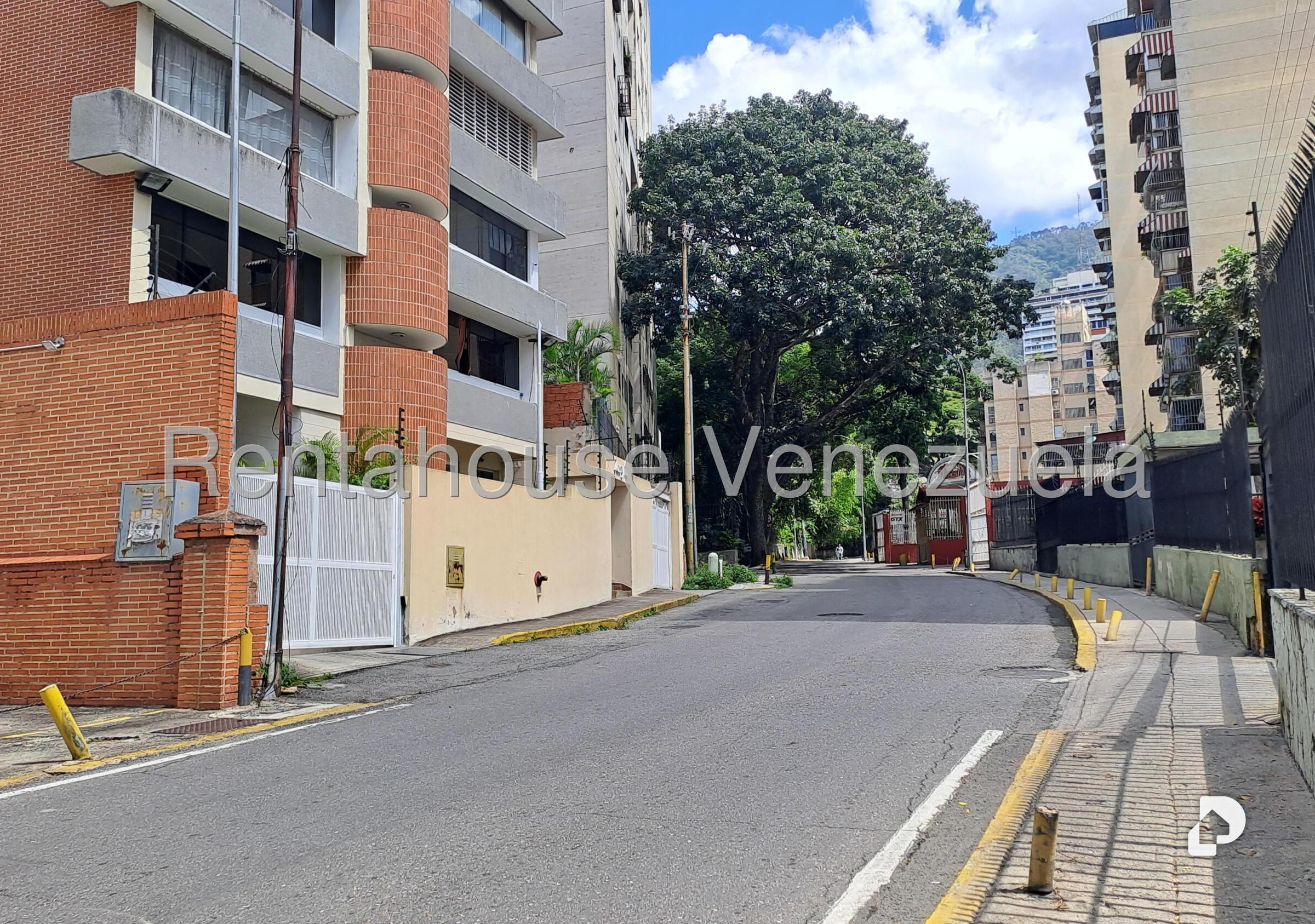 Apartamento en Los Caobos, Caracas – 11