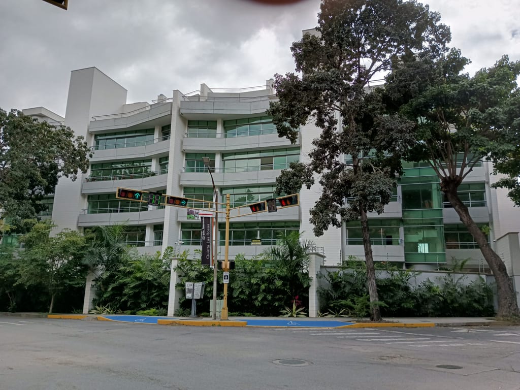 Apartamento en La Castellana, Caracas - 1