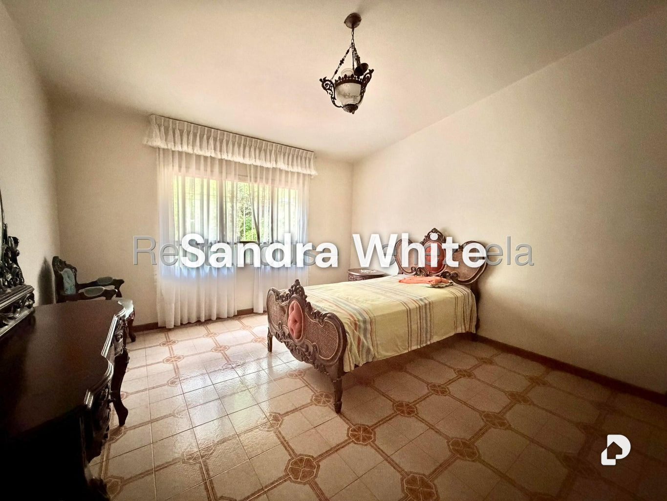 Casa en Colinas de Santa Mónica. 27-6597, Caracas – 13