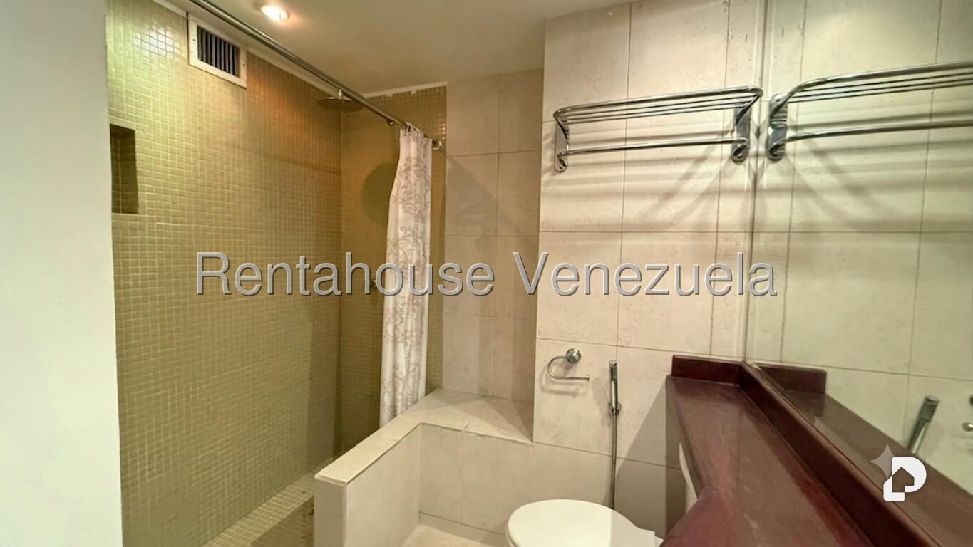 Apartamento en Santa Marta, Caracas