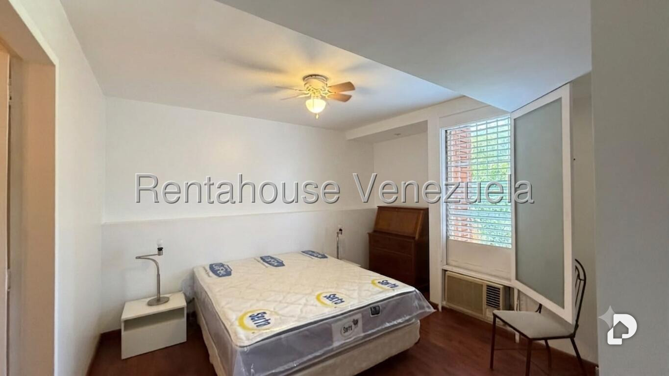 Apartamento en Santa Marta, Caracas