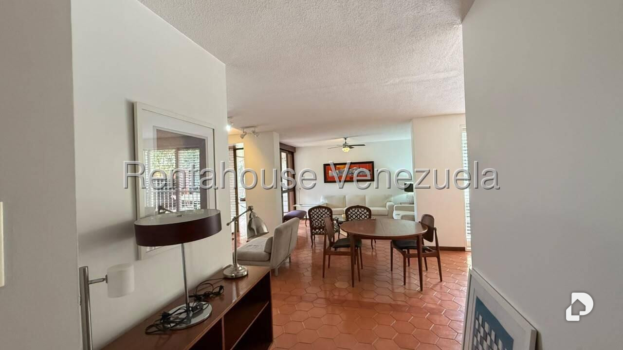 Apartamento en Santa Marta, Caracas