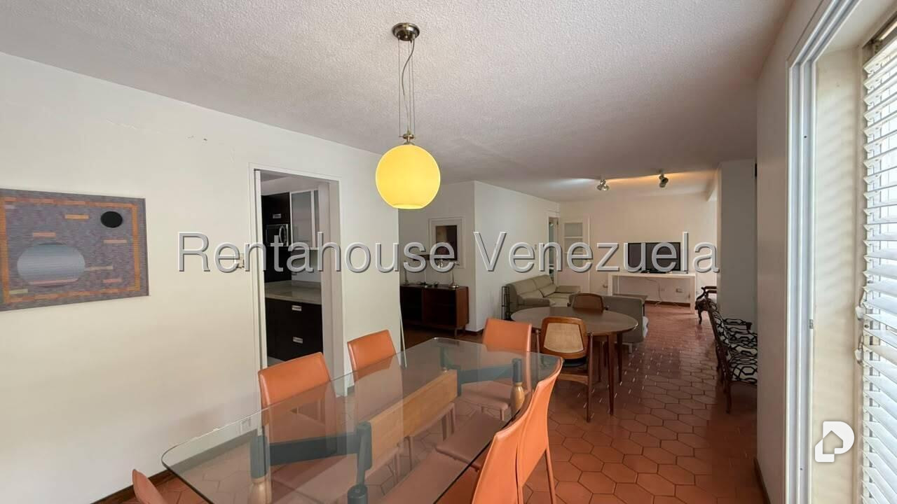Apartamento en Santa Marta, Caracas