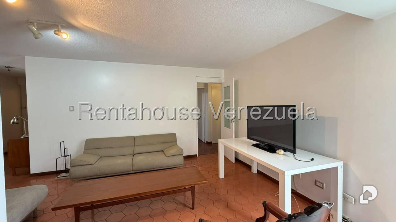 Apartamento en Santa Marta, Caracas