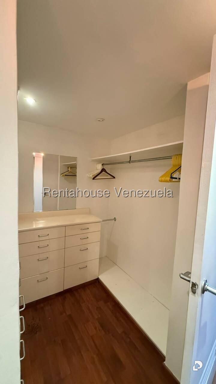 Apartamento en Santa Marta, Caracas