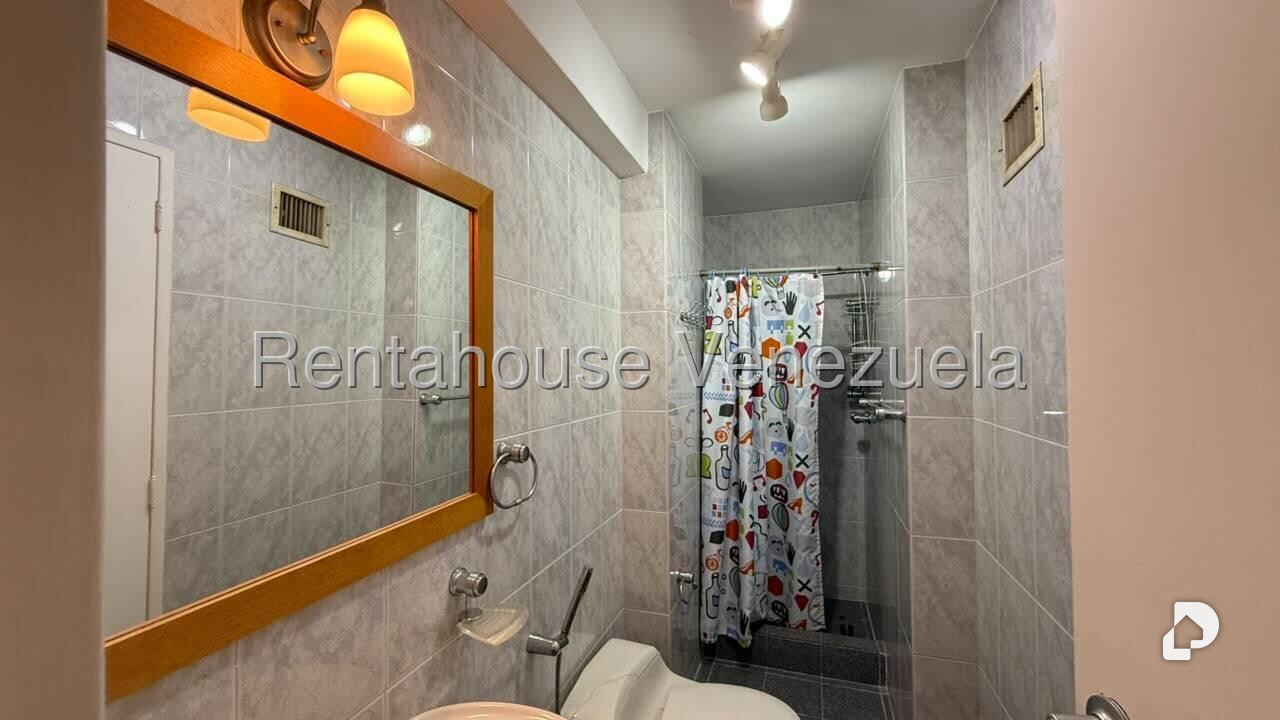 Apartamento en Santa Marta, Caracas