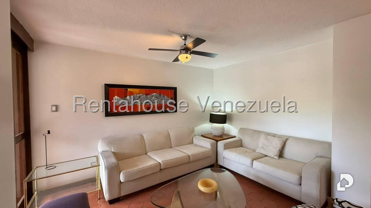 Apartamento en Santa Marta, Caracas