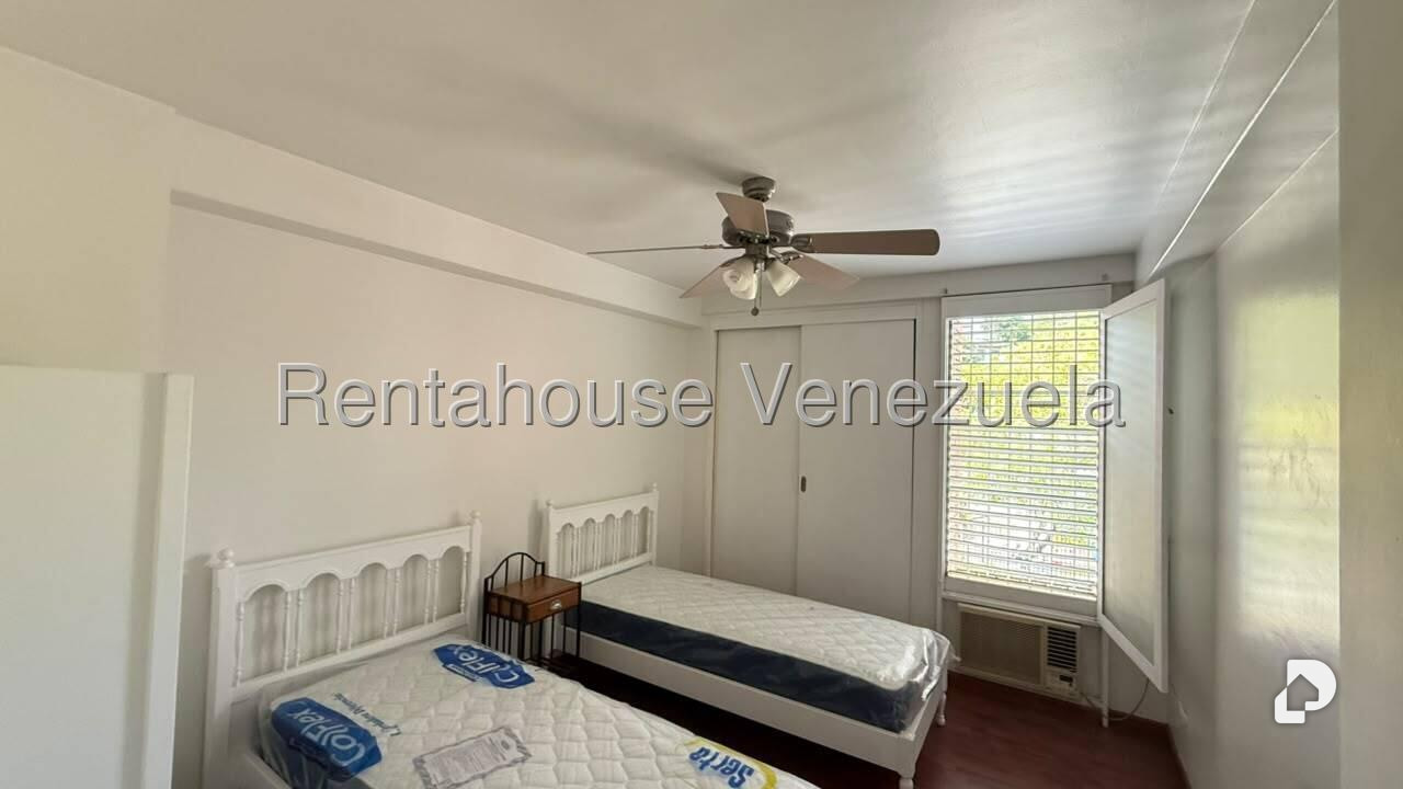 Apartamento en Santa Marta, Caracas