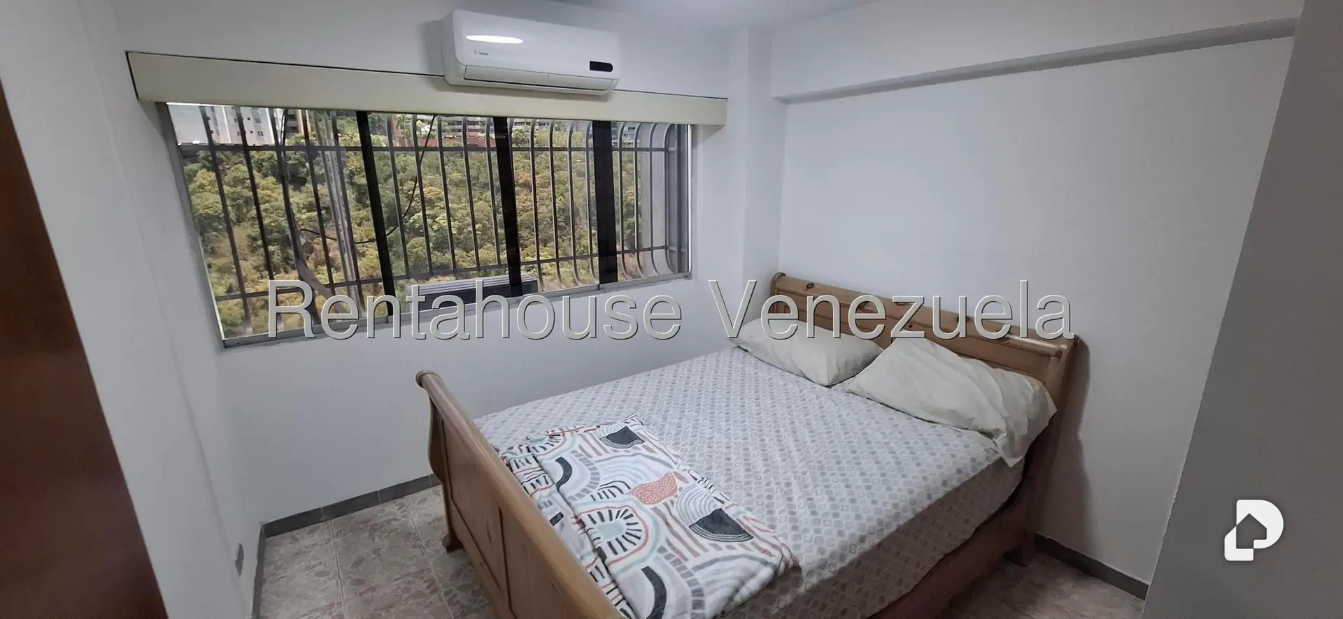 Apartamento en Santa Fe Norte, Caracas – 12