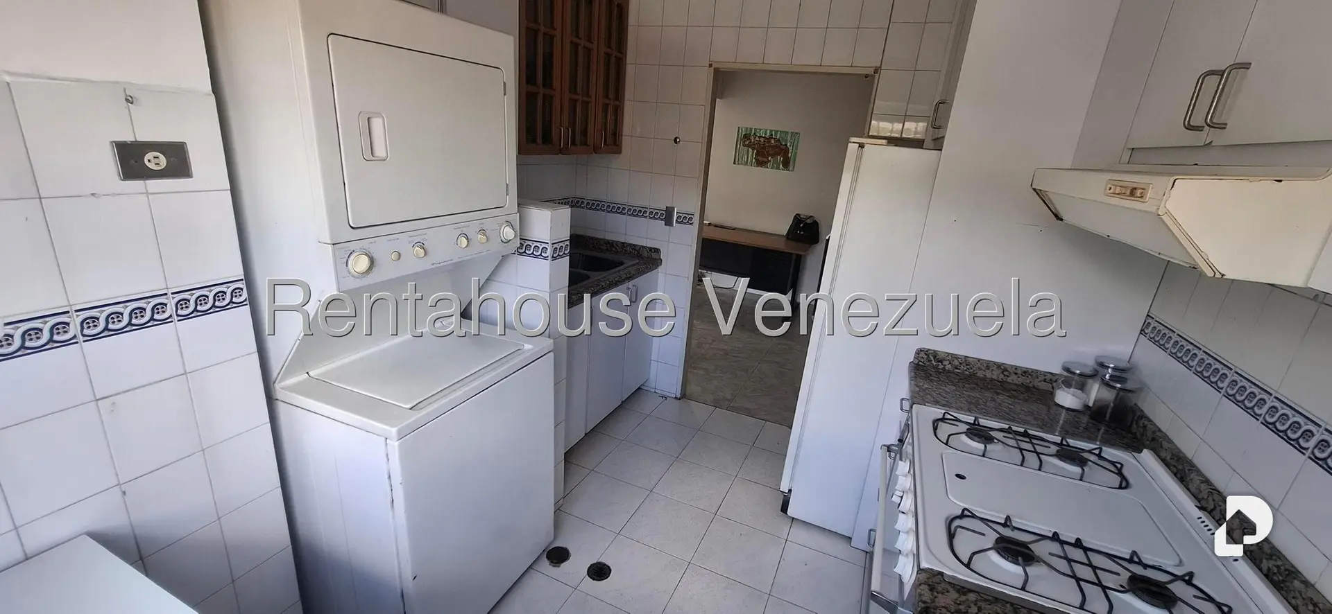 Apartamento en Santa Fe Norte, Caracas – 9