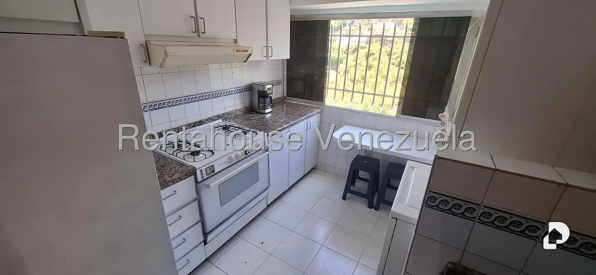 Apartamento en Santa Fe Norte, Caracas – 8