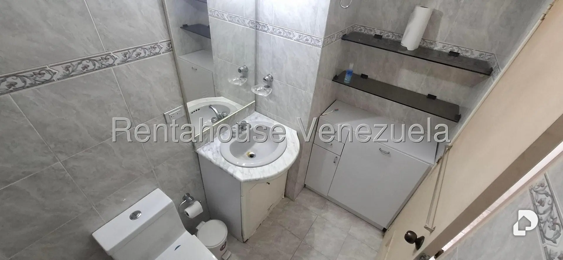 Apartamento en Santa Fe Norte, Caracas – 20