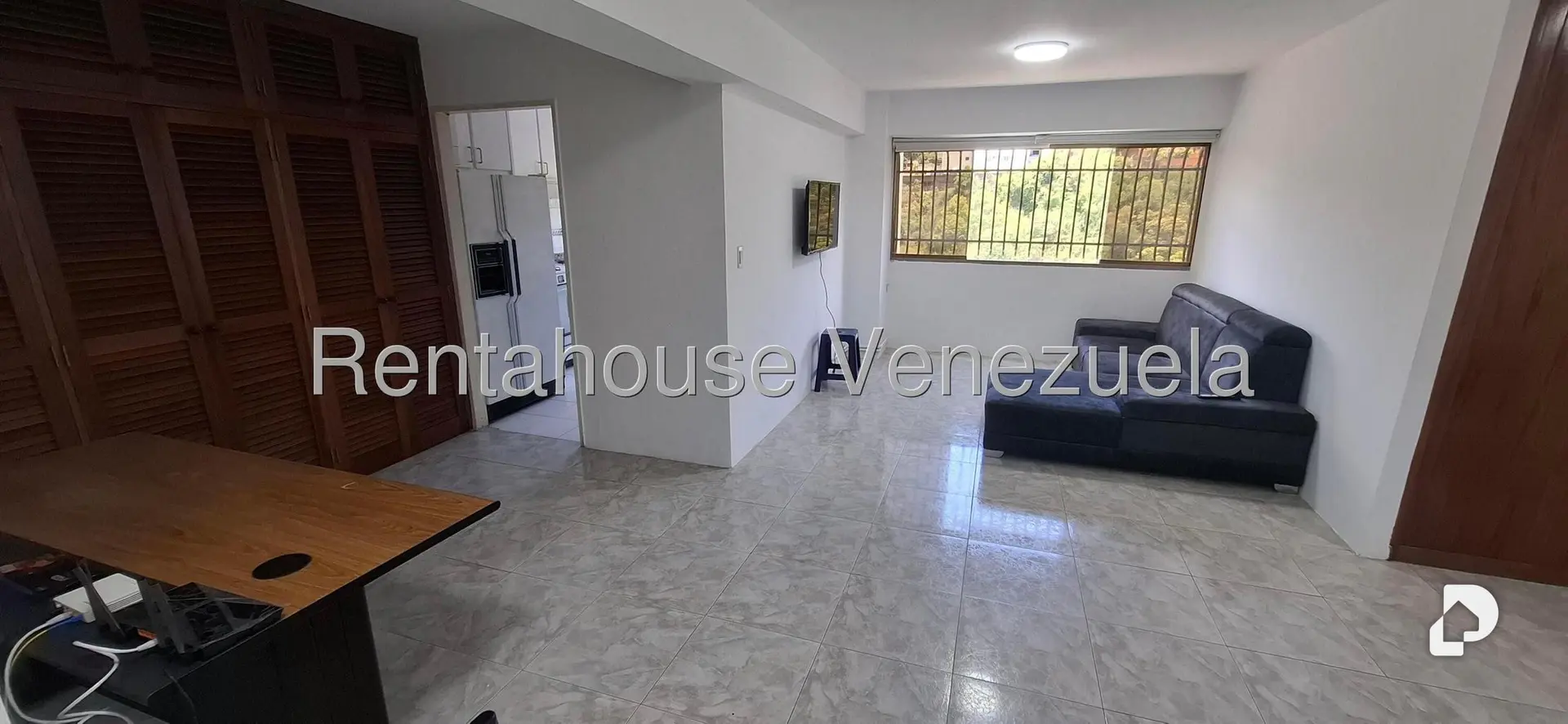 Apartamento en Santa Fe Norte, Caracas – 3