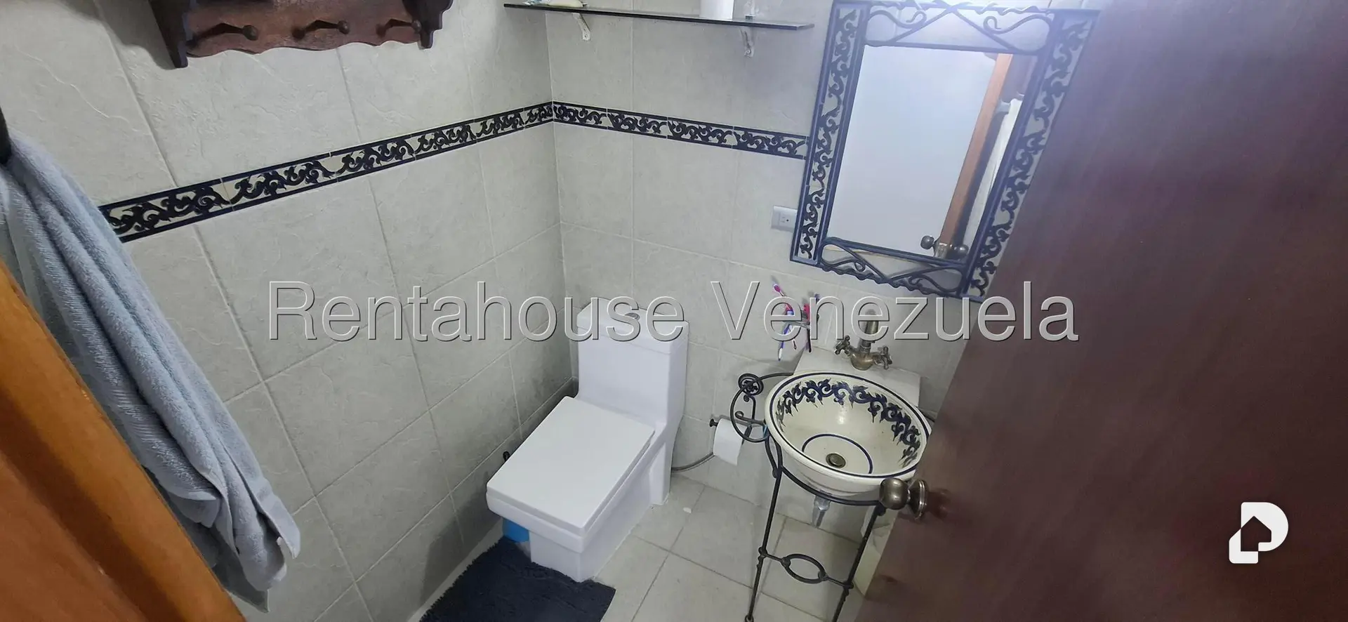 Apartamento en Santa Fe Norte, Caracas – 14