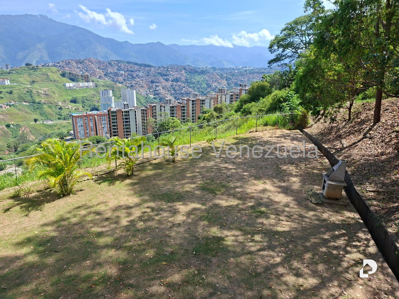 Apartamento en El Encantado, Caracas – 19