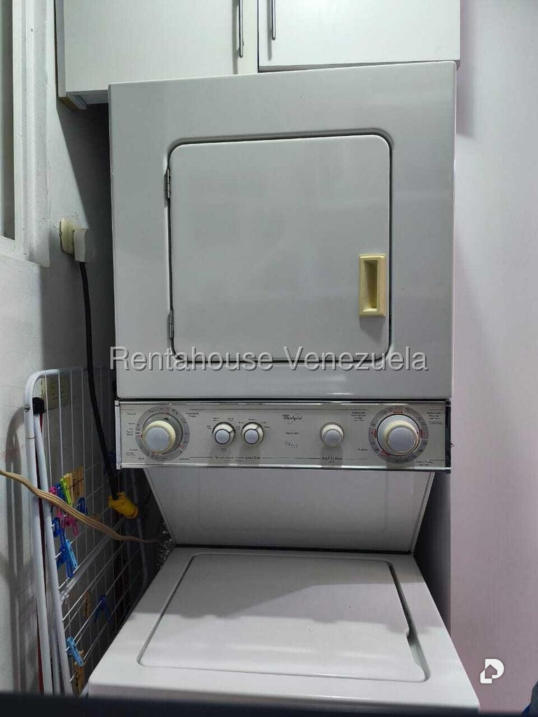 Apartamento en El Encantado, Caracas – 13