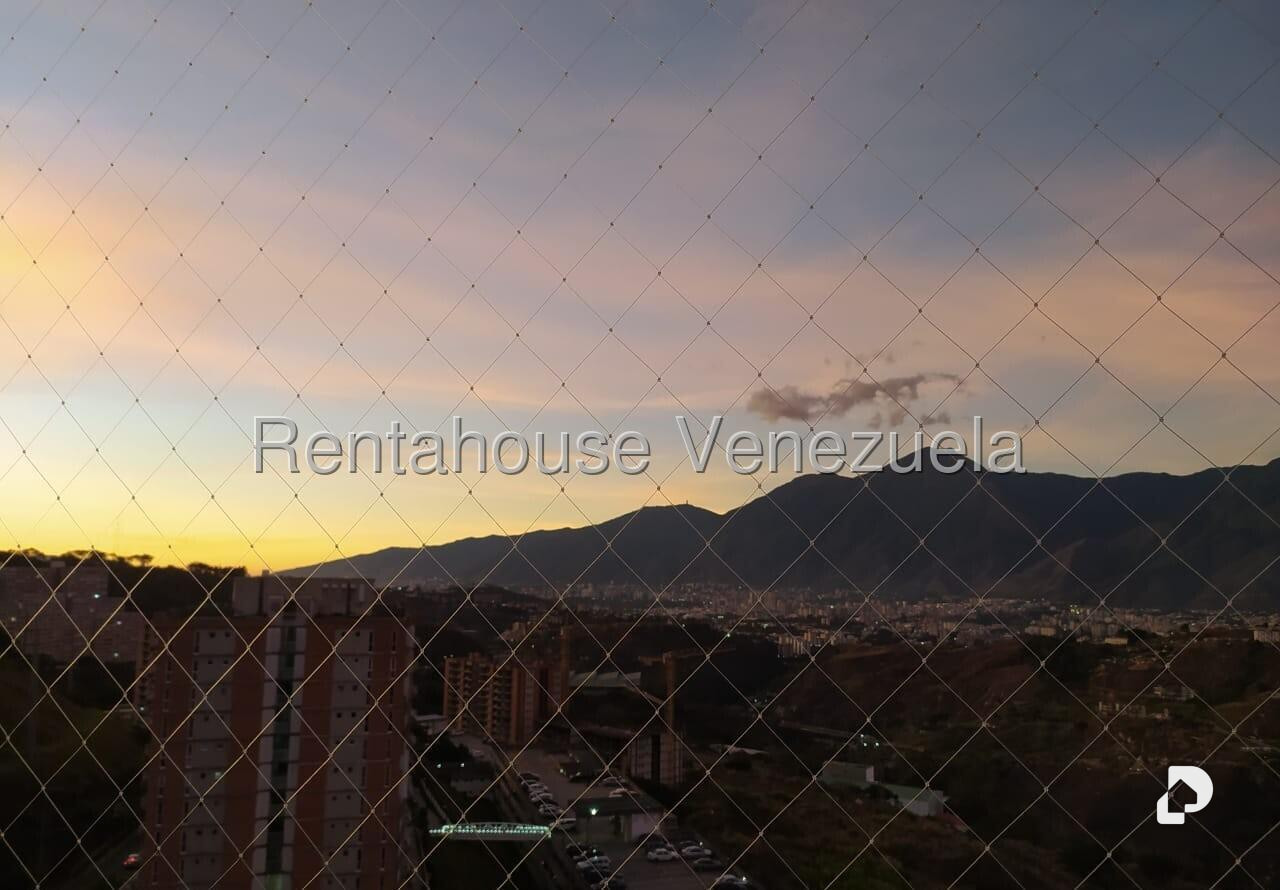 Apartamento en El Encantado, Caracas – 10