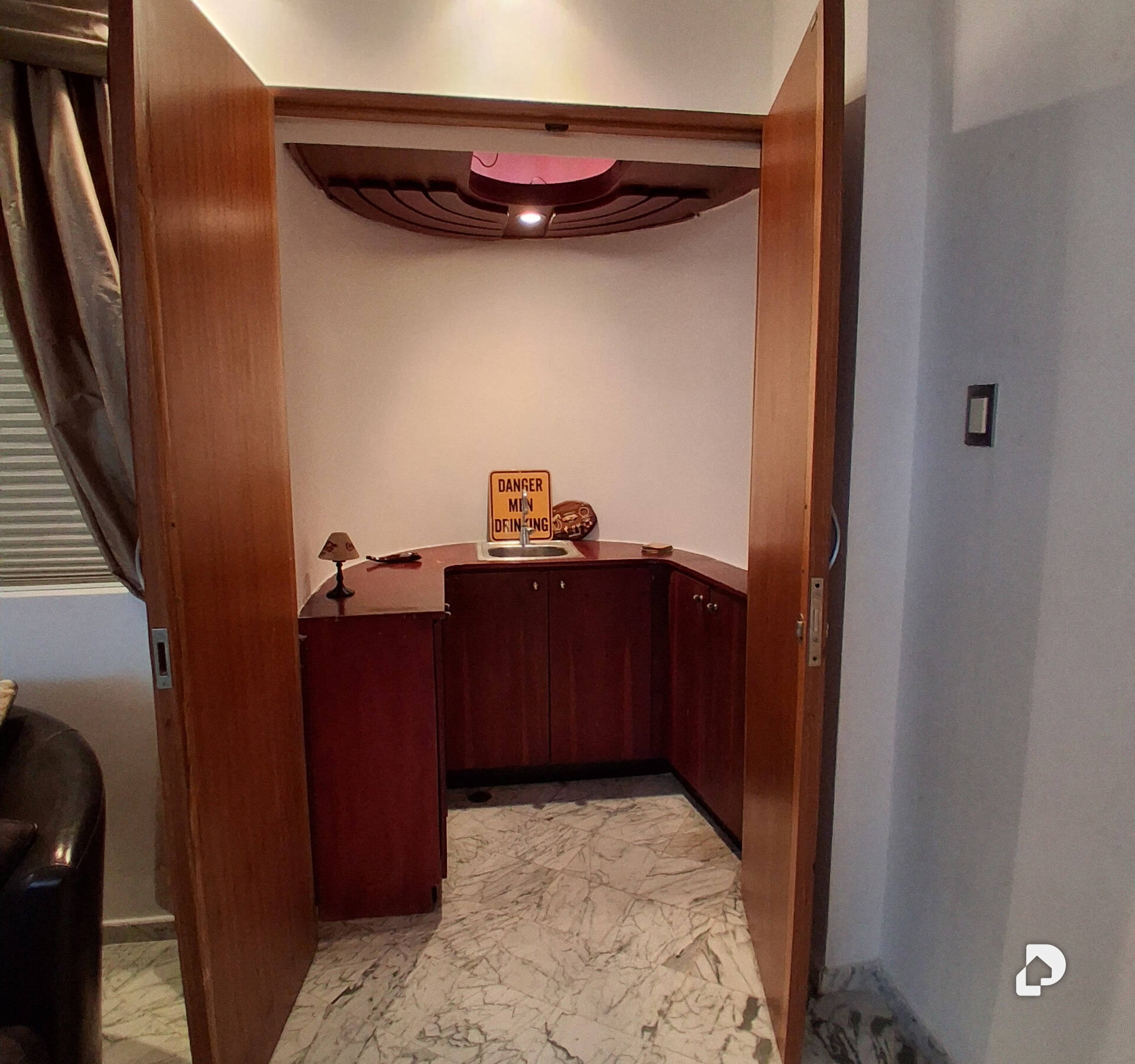 Apartamento en La Lago, Maracaibo – 9