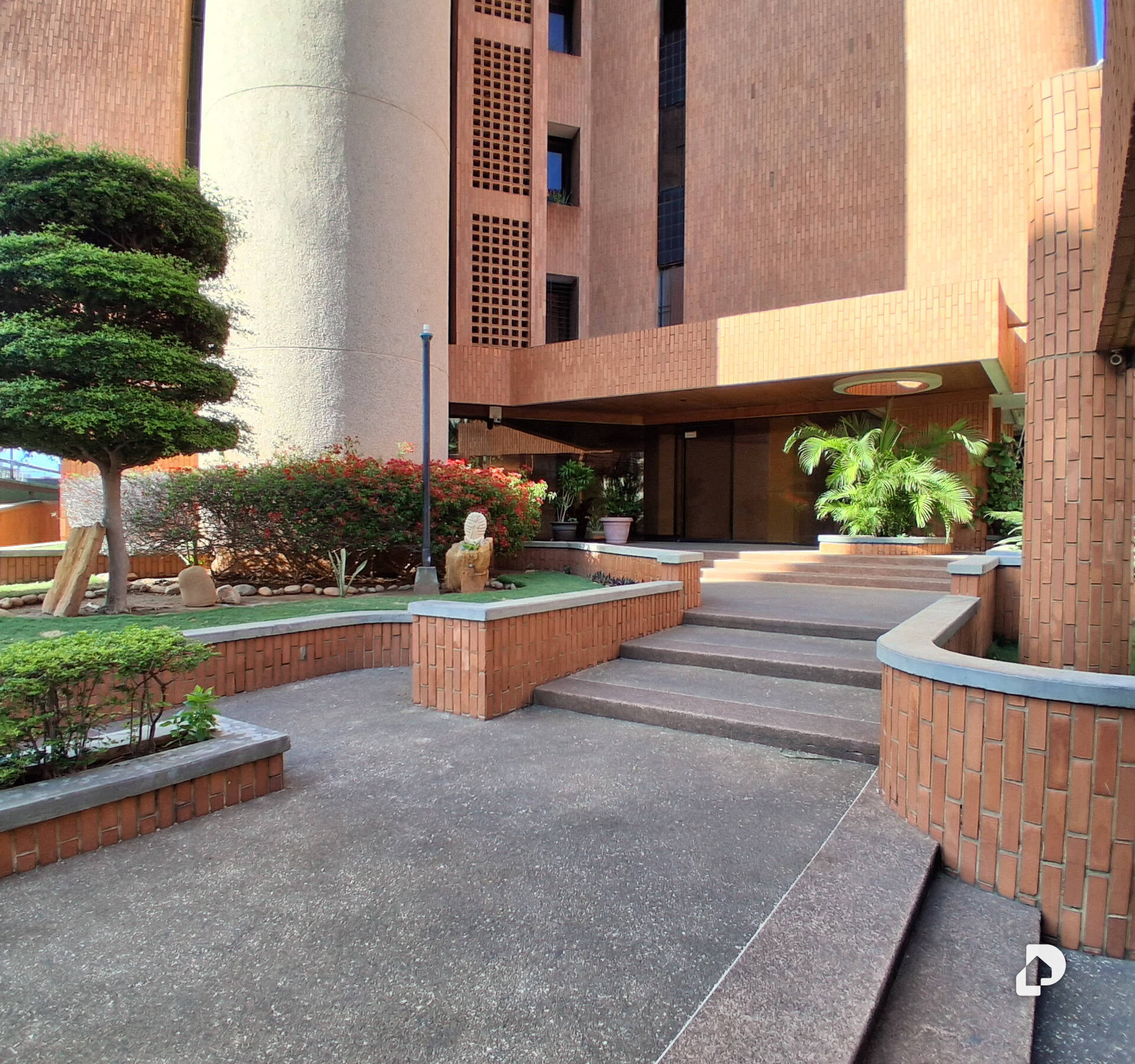 Apartamento en La Lago, Maracaibo – 27