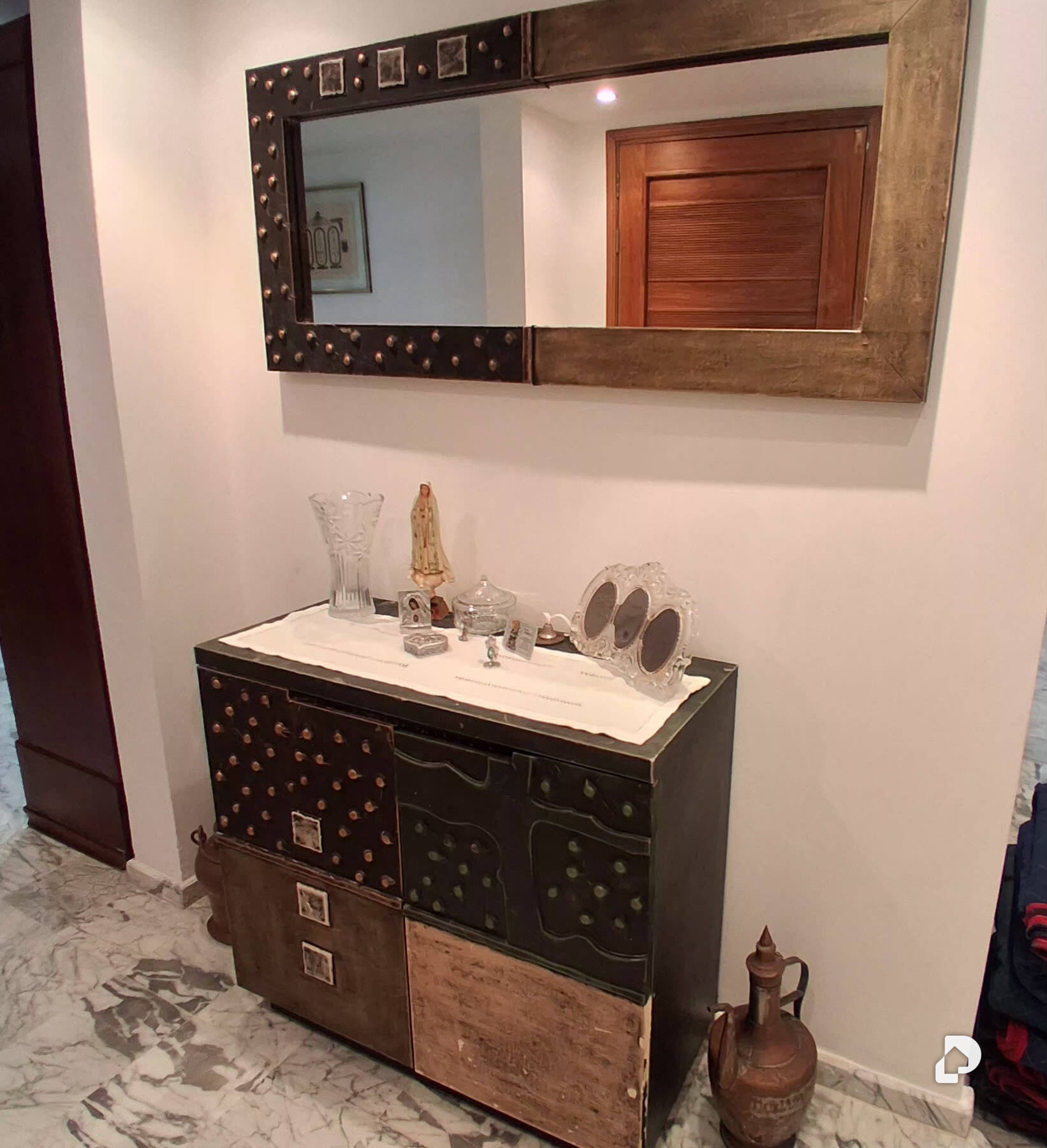 Apartamento en La Lago, Maracaibo – 10