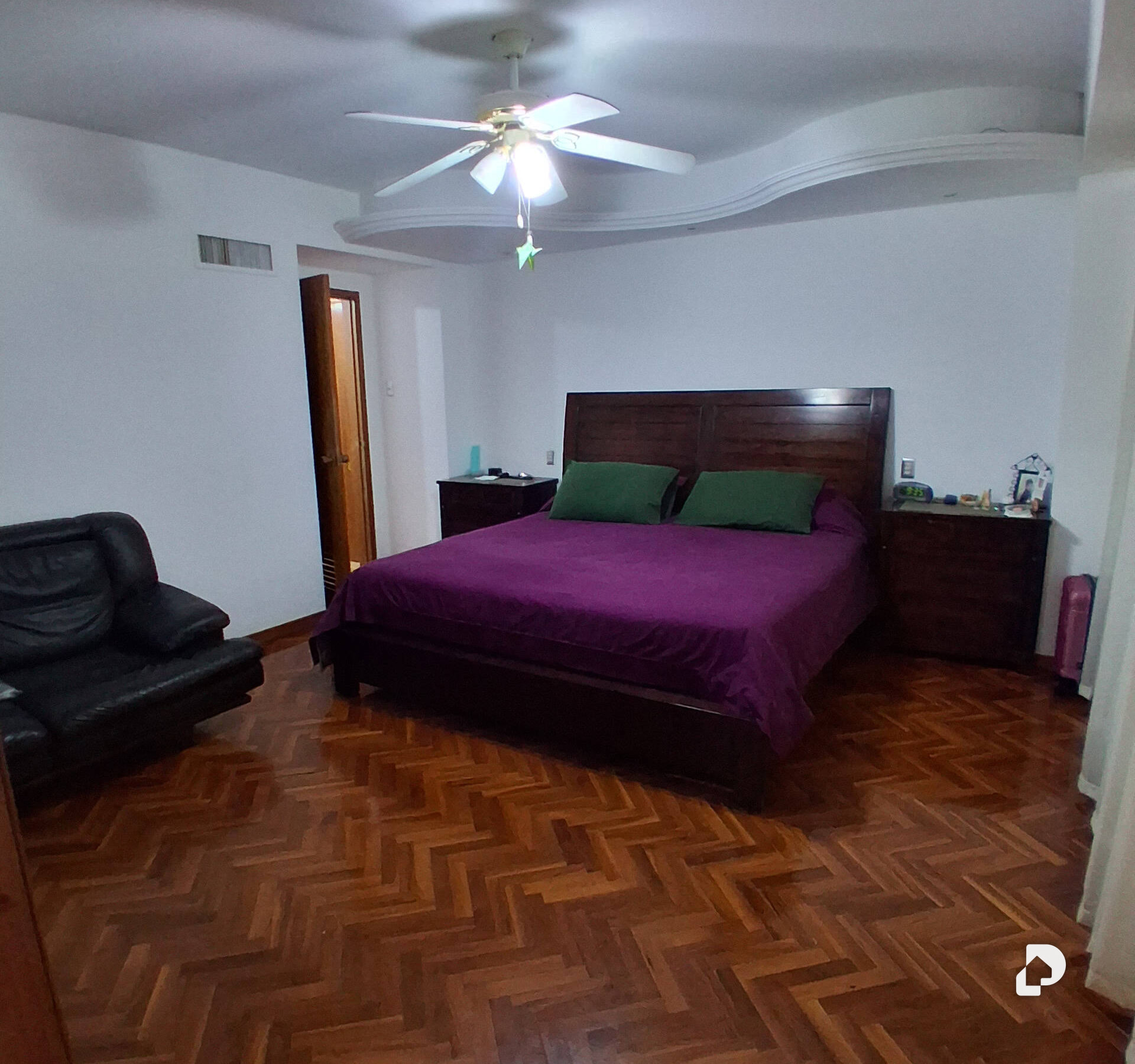 Apartamento en La Lago, Maracaibo – 14