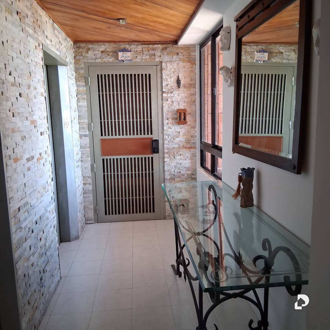 Apartamento en La Lago, Maracaibo – 5