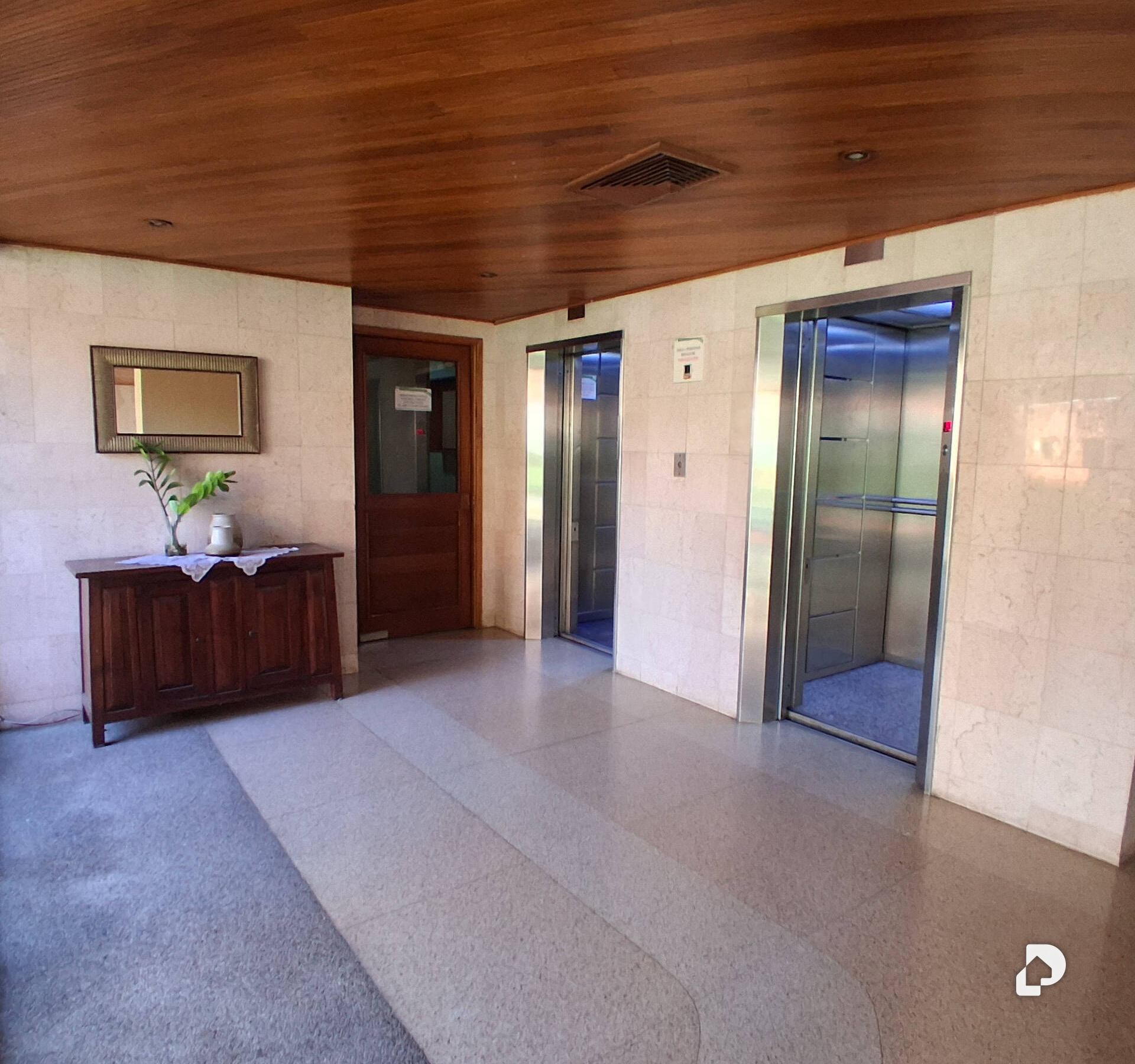 Apartamento en La Lago, Maracaibo – 28