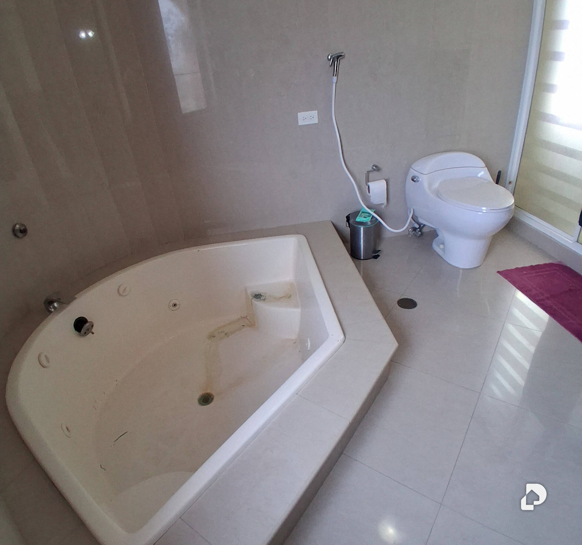 Apartamento en La Lago, Maracaibo – 17