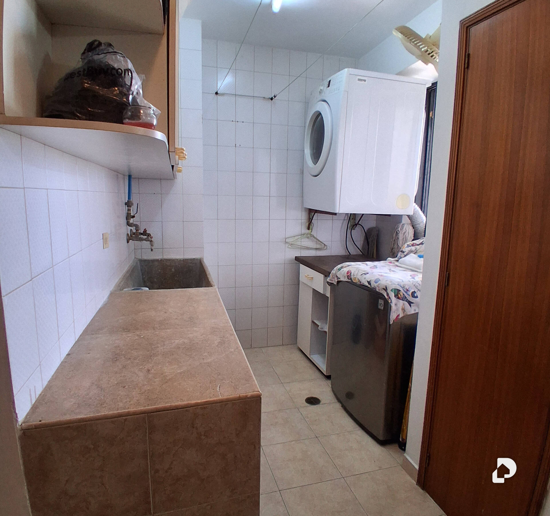 Apartamento en La Lago, Maracaibo – 26