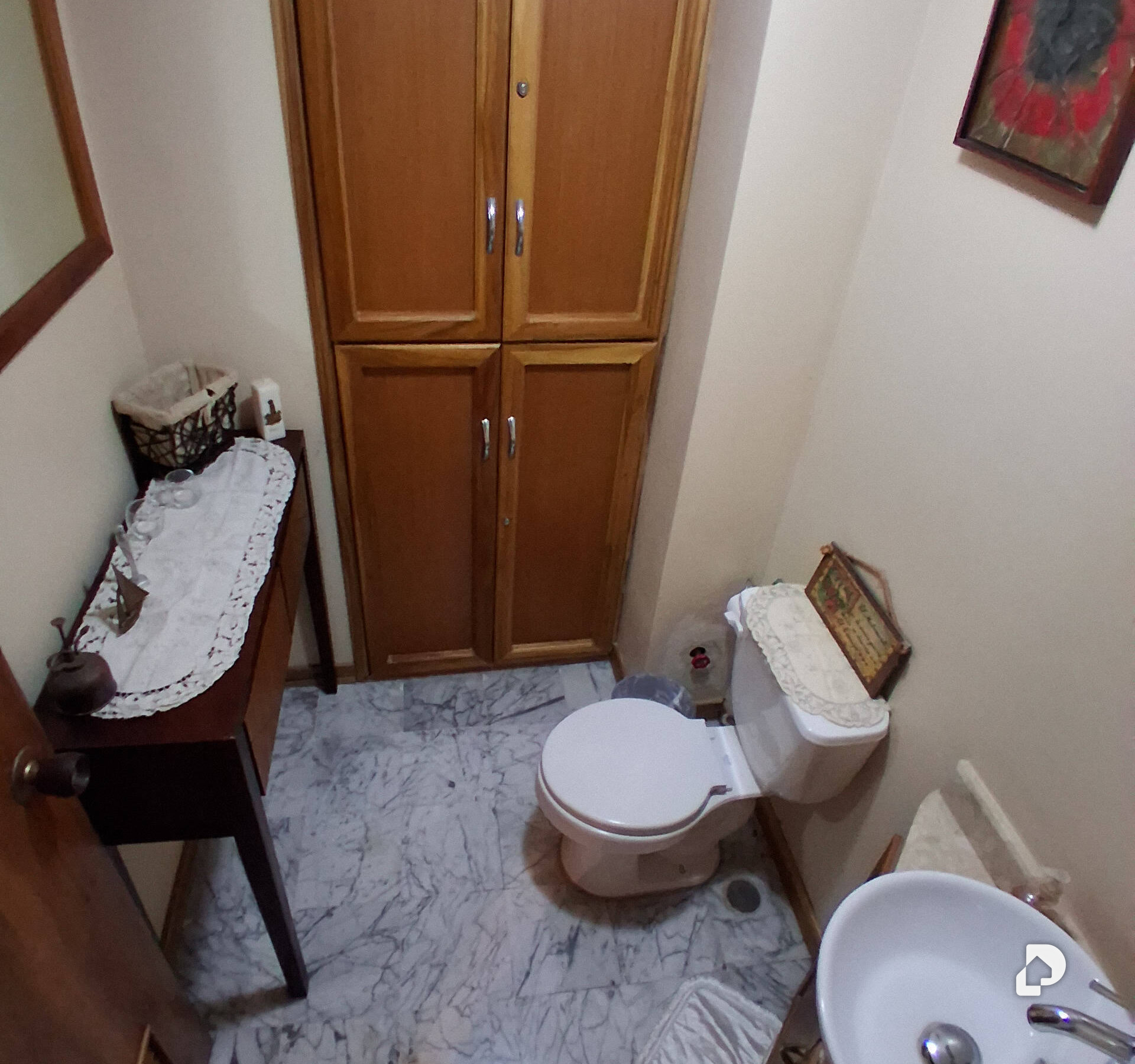 Apartamento en La Lago, Maracaibo – 12