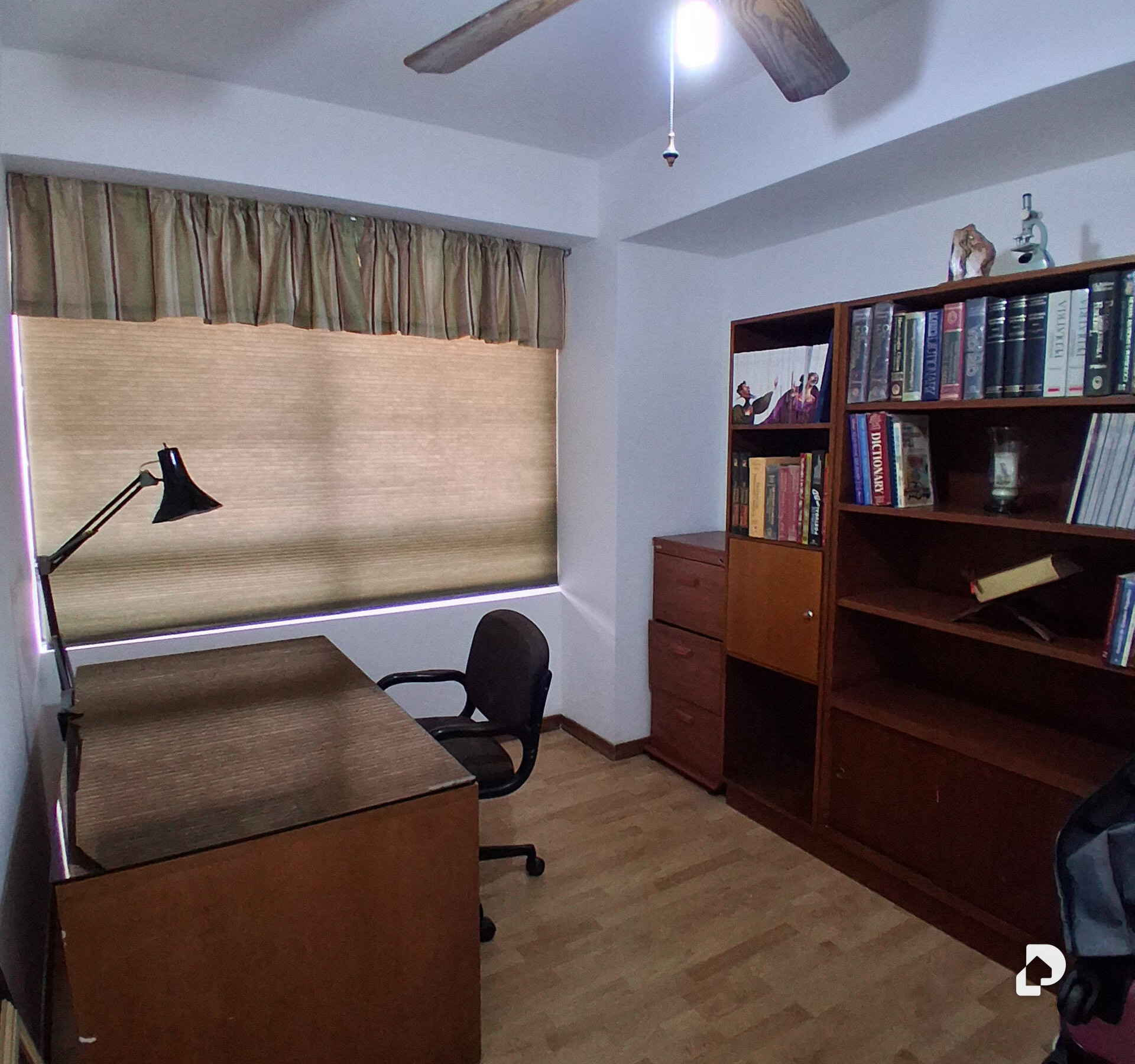 Apartamento en La Lago, Maracaibo – 13