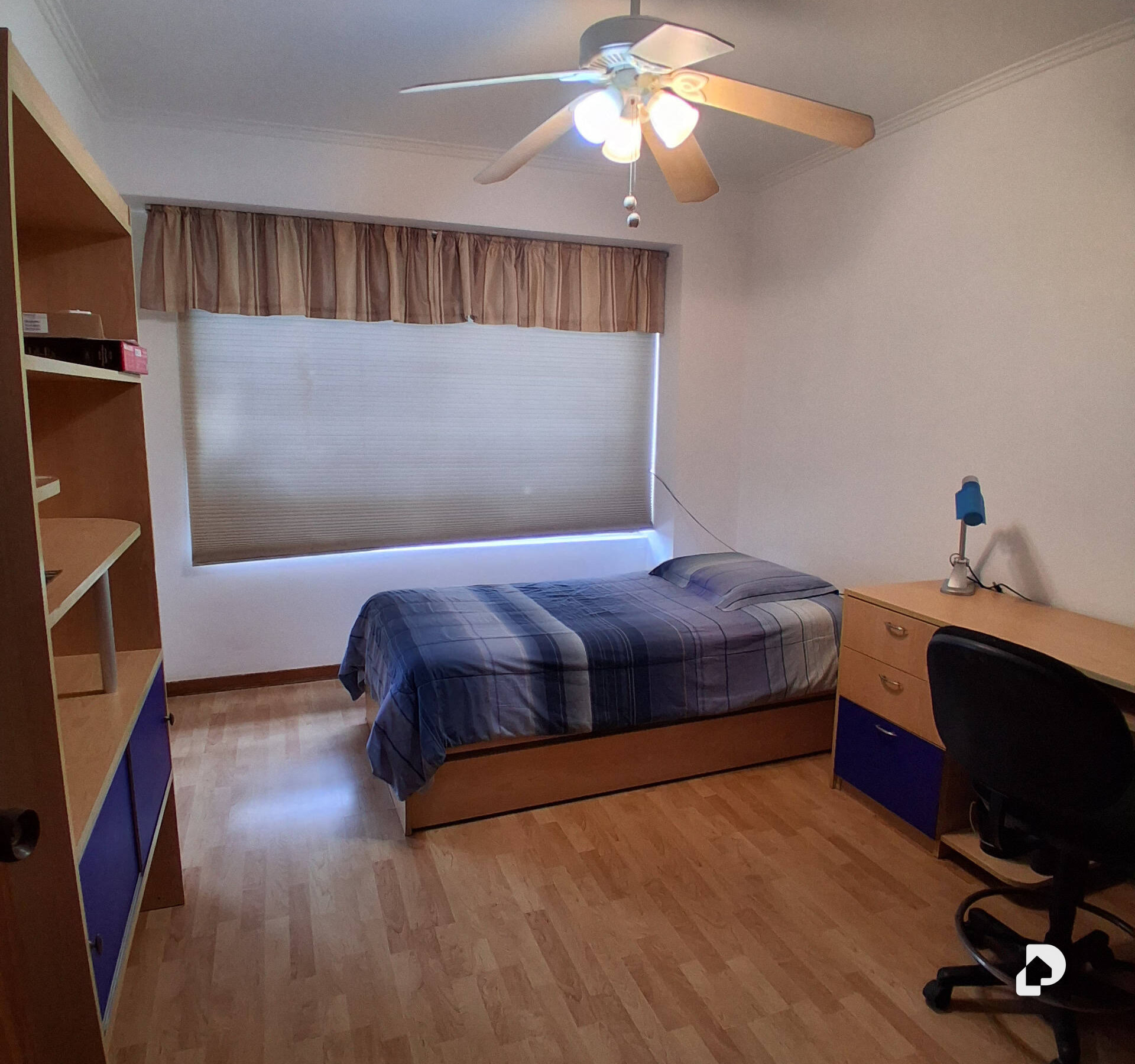 Apartamento en La Lago, Maracaibo – 20
