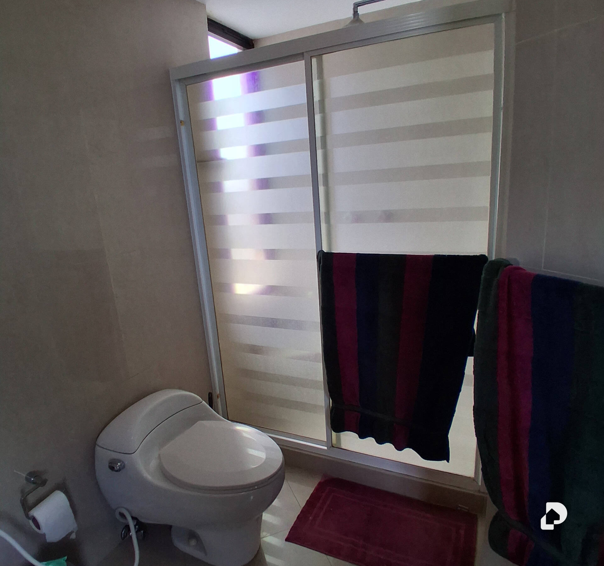 Apartamento en La Lago, Maracaibo – 16
