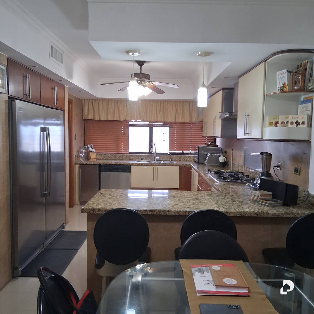 Apartamento en La Lago, Maracaibo – 6