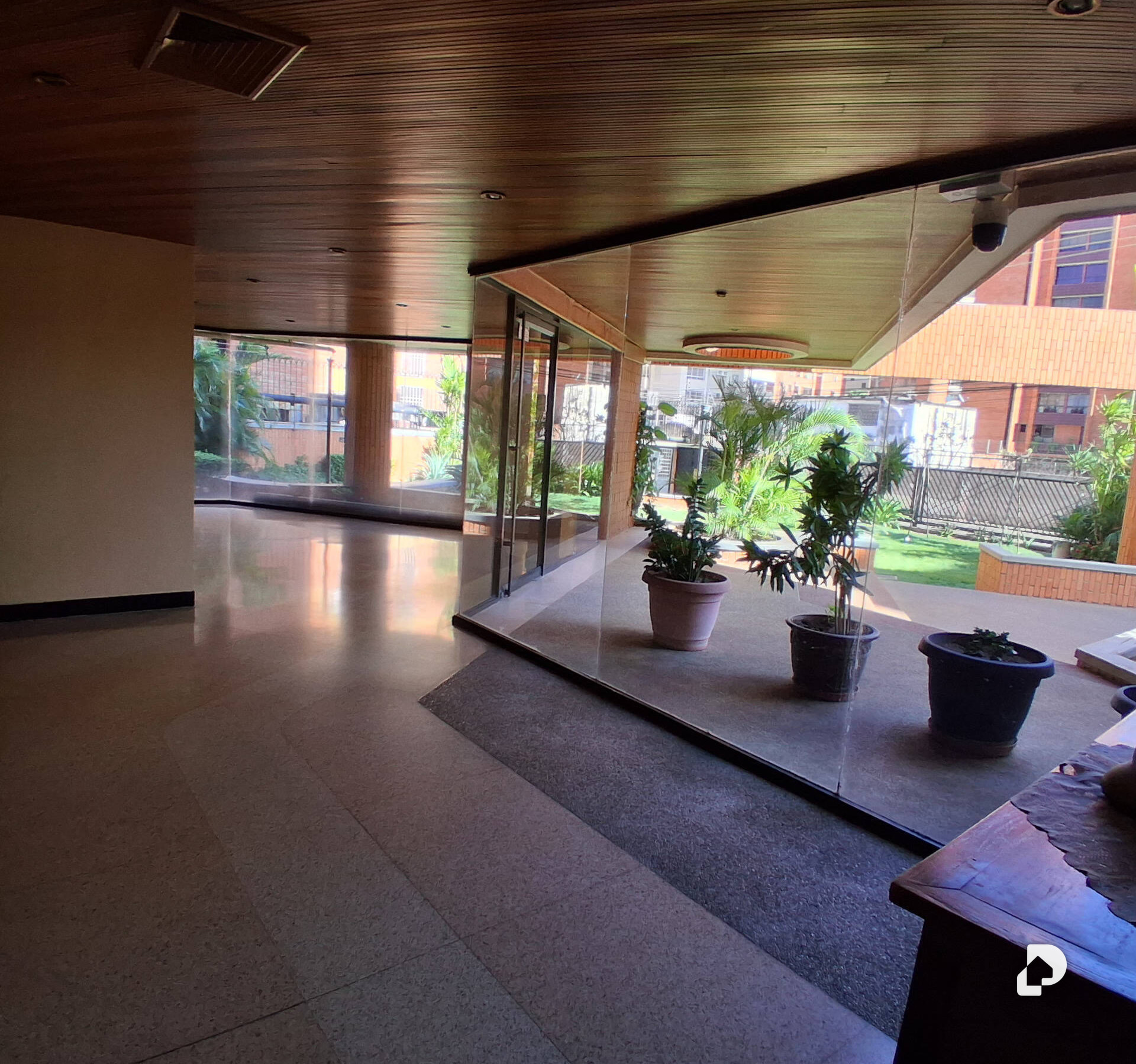 Apartamento en La Lago, Maracaibo – 29