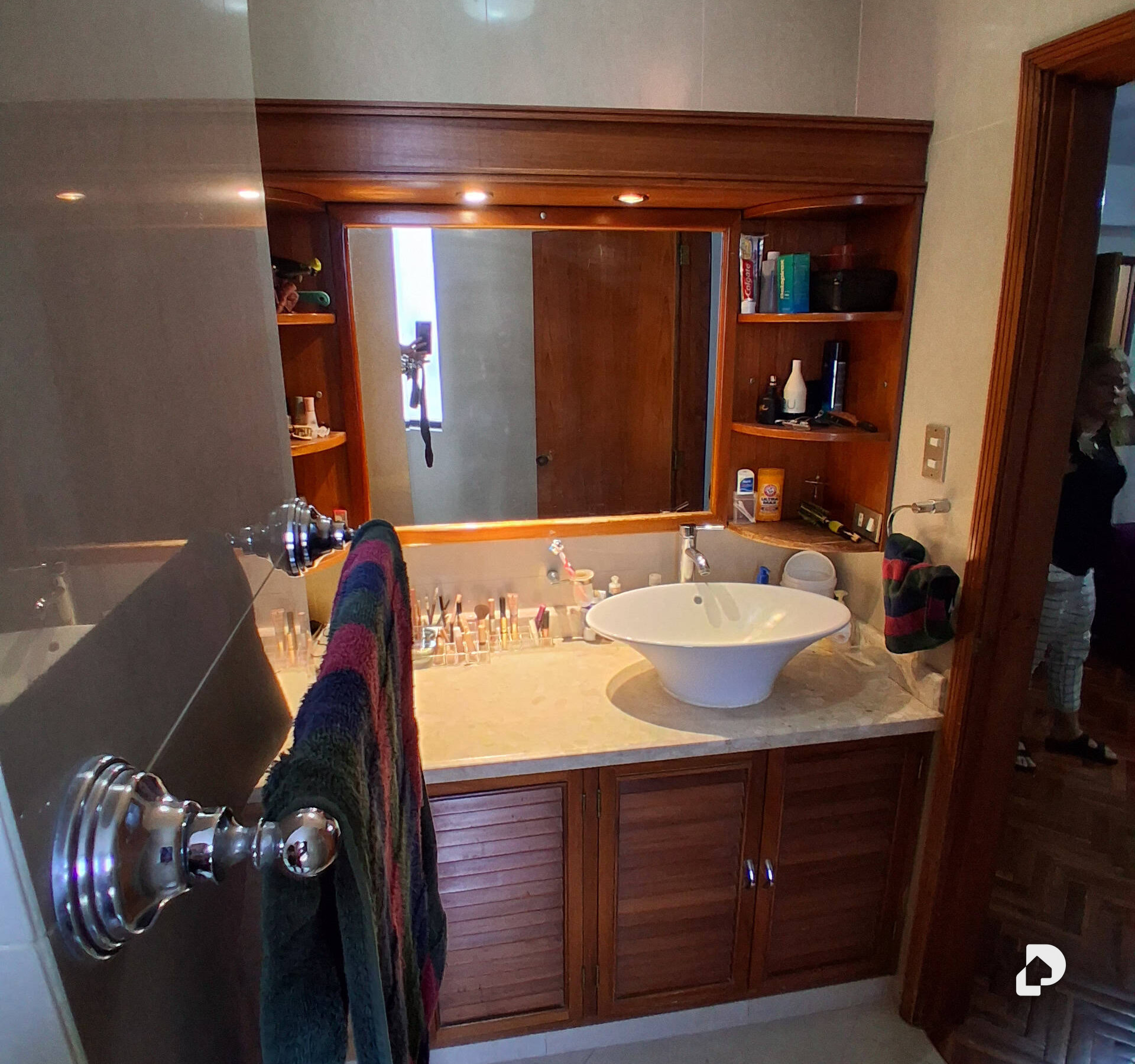 Apartamento en La Lago, Maracaibo – 15