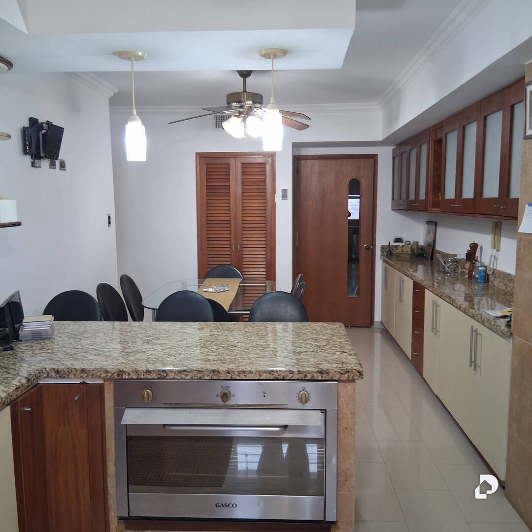 Apartamento en La Lago, Maracaibo – 7