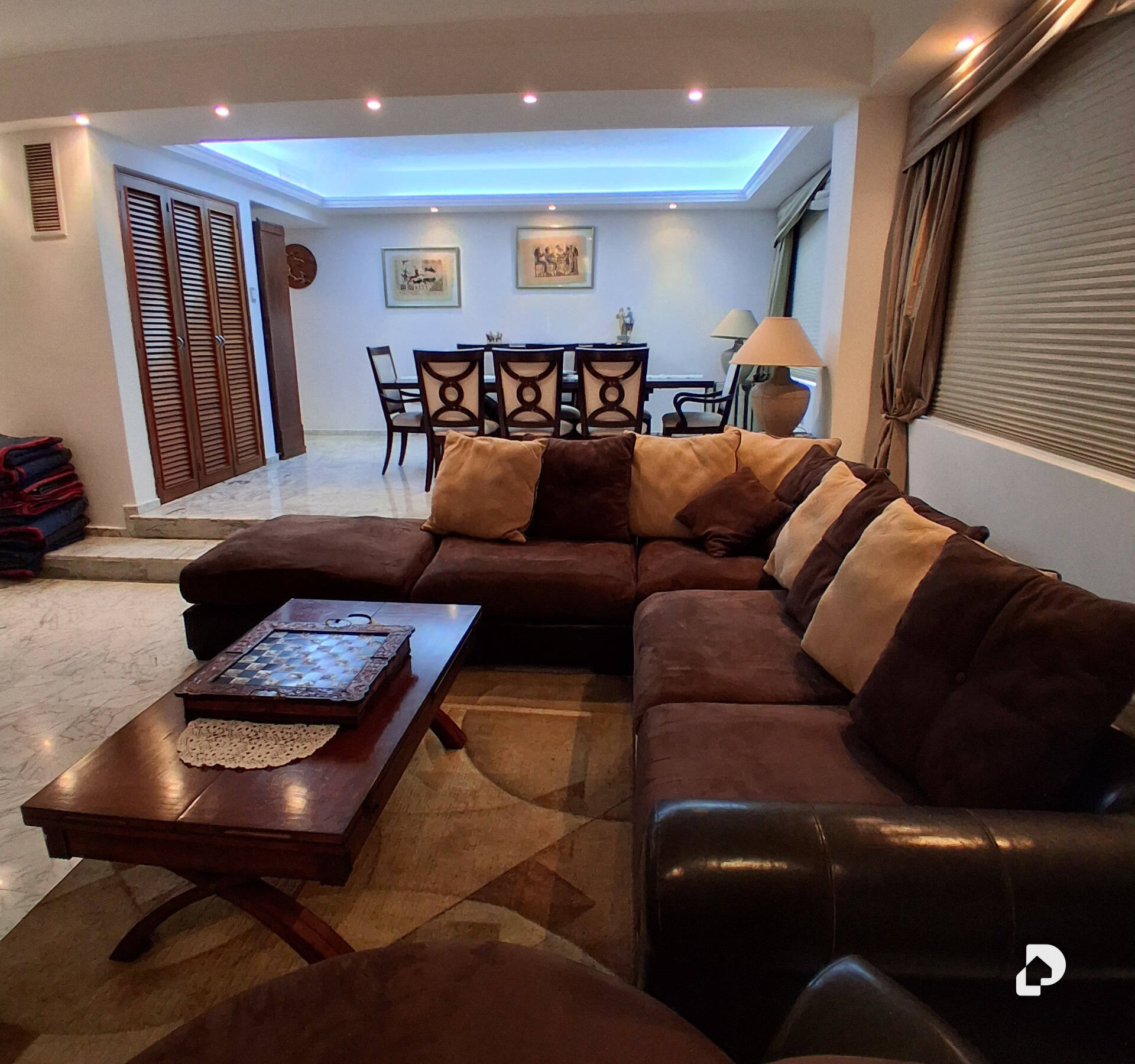 Apartamento en La Lago, Maracaibo – 3