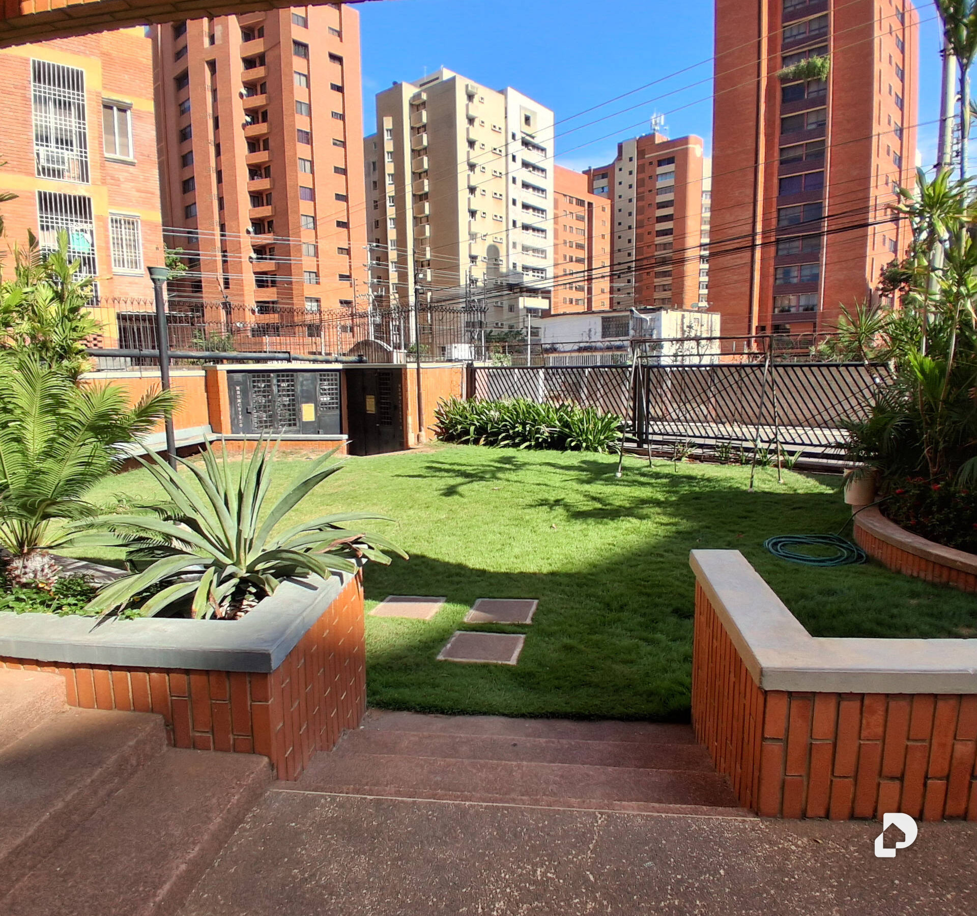 Apartamento en La Lago, Maracaibo – 30