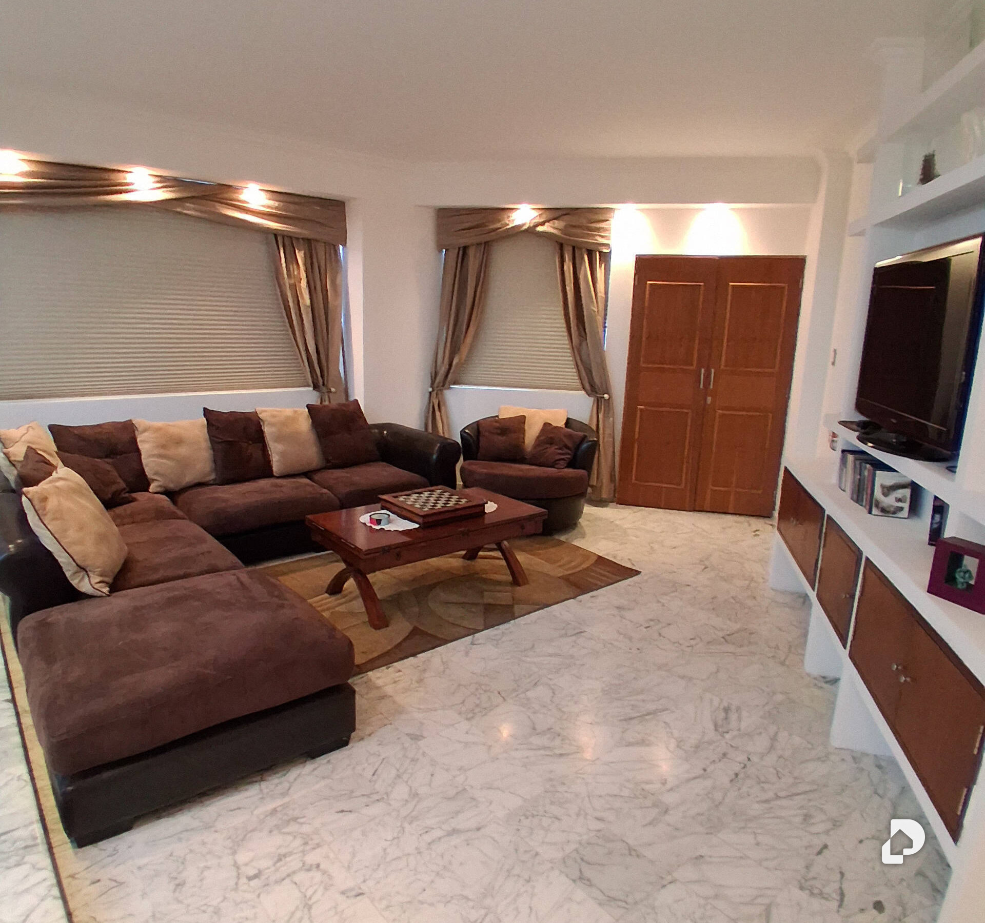 Apartamento en La Lago, Maracaibo – 2