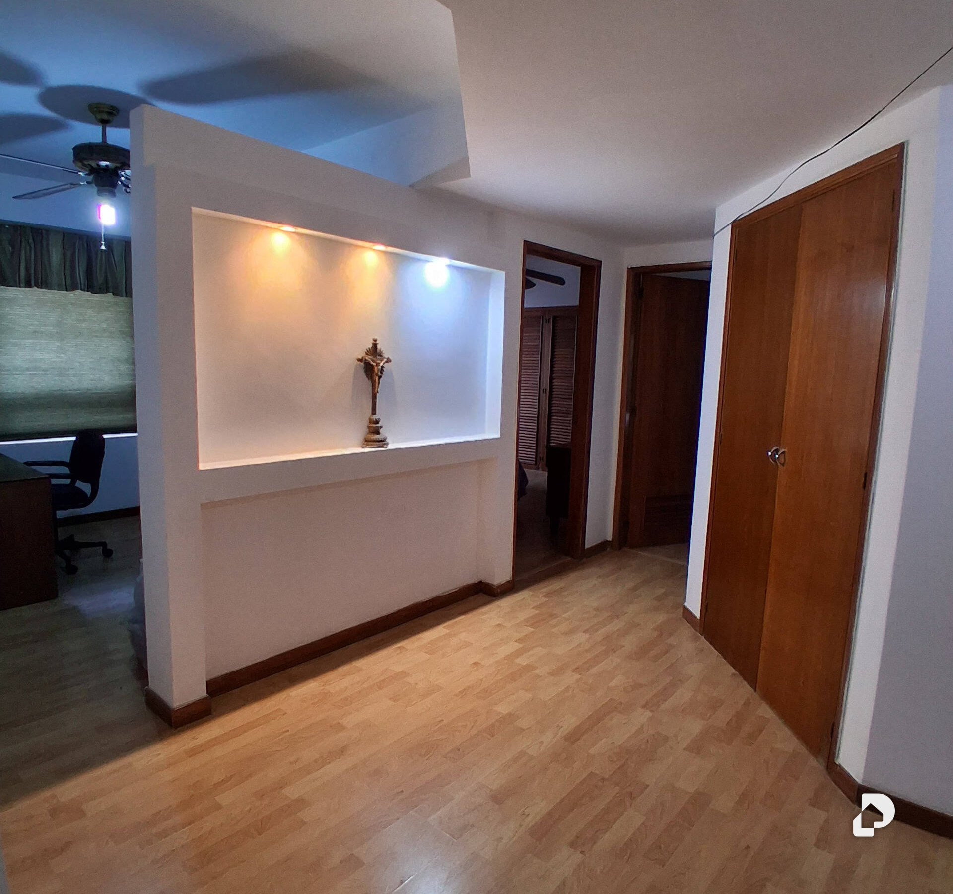 Apartamento en La Lago, Maracaibo – 22