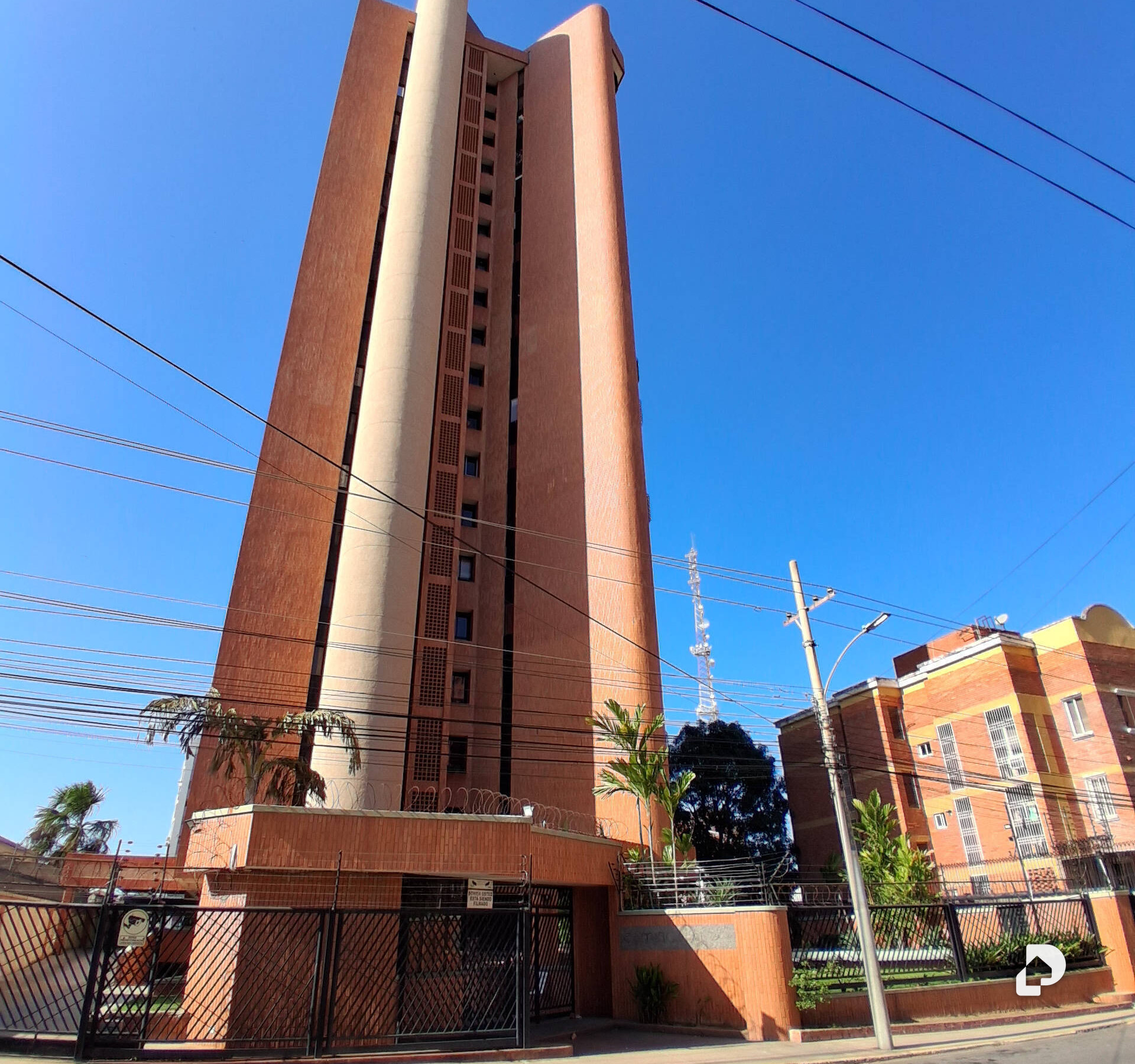 Apartamento en La Lago, Maracaibo – 1