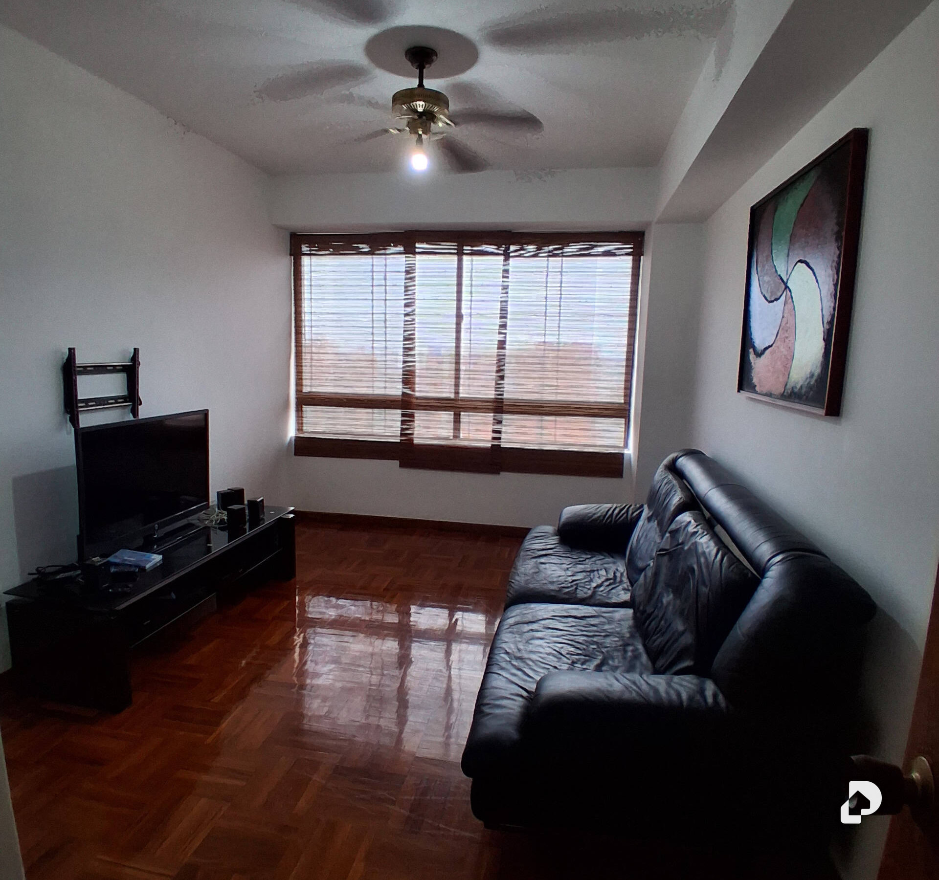 Apartamento en La Lago, Maracaibo – 11